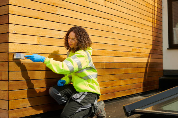 Best Fascia and Soffit Installation  in Bells, TN